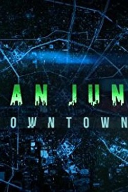 National Geographic. Городские джунгли - смотреть онлайн