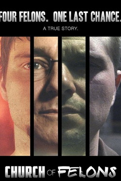Церковь для преступников - смотреть онлайн