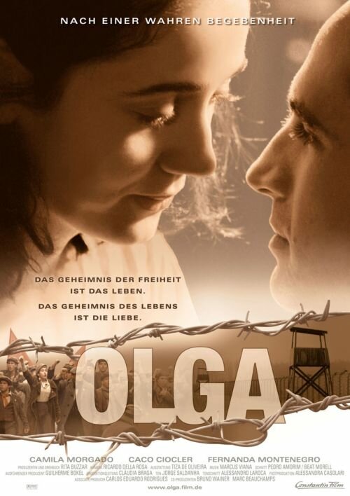 Ольга - смотреть онлайн