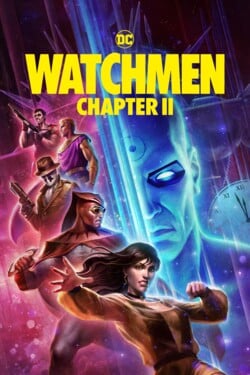 Хранители: Часть 2 - смотреть онлайн
