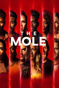 Крот - смотреть онлайн