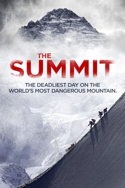 Вершина - смотреть онлайн