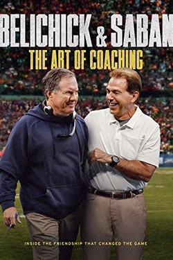 Беличик и Сабан: Искусство Тренерства - смотреть онлайн