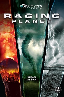 Discovery: Разгневанная планета - смотреть онлайн