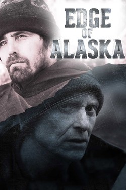 На краю Аляски - смотреть онлайн