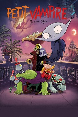 Семейка монстров - смотреть онлайн