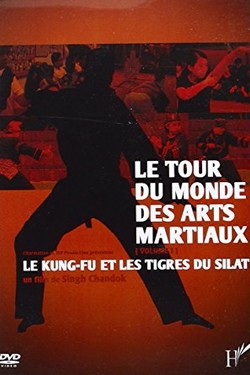 Кругосветное путешествие по боевым искусствам - смотреть онлайн