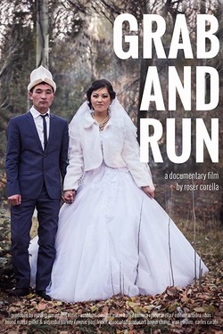 Хватай и беги - смотреть онлайн