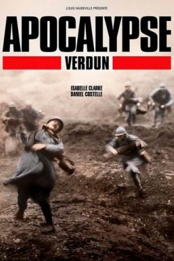 Апокалипсис Первой мировой: Верден - смотреть онлайн
