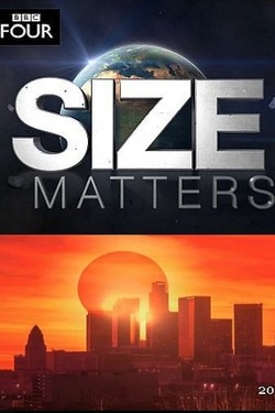 BBC. Размер имеет значение - смотреть онлайн