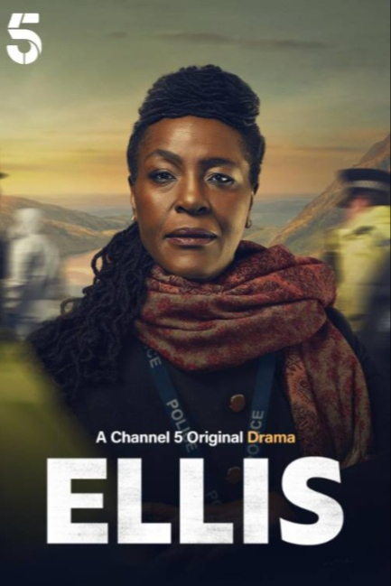 Инспектор Эллис - смотреть онлайн