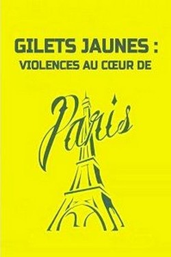 Желтые жилеты: волна насилия в Париже - смотреть онлайн