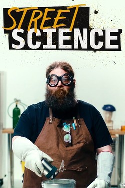Discovery. Уличная наука - смотреть онлайн