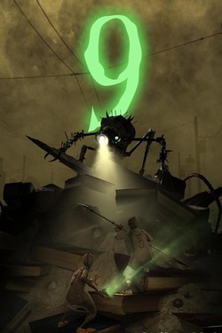 Девять - смотреть онлайн