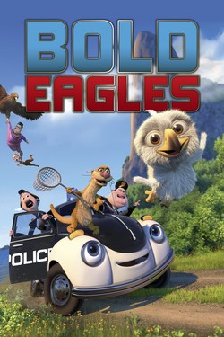 Лесной патруль - смотреть онлайн