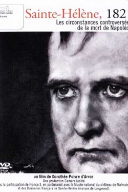 Остров Святой Елены. Смерть Наполеона, 1821 год - смотреть онлайн