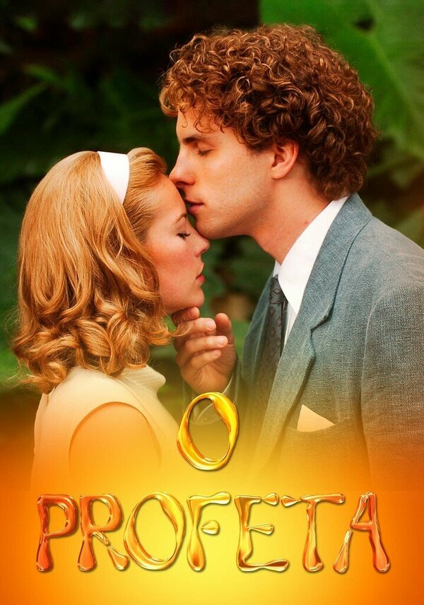 Пророк - смотреть онлайн