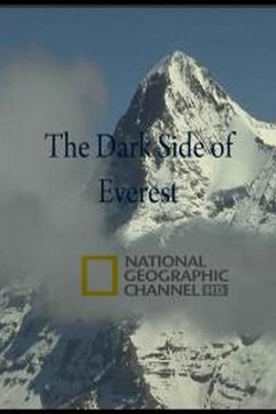 National Geographic. Эверест. Темная Сторона - смотреть онлайн