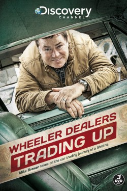 Discovery. Великий махинатор - смотреть онлайн