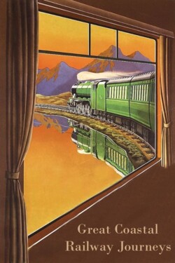 Великие путешествия по прибрежным железным дорогам - смотреть онлайн