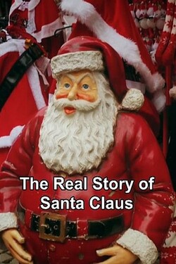 Подлинная история Санта-Клауса - смотреть онлайн