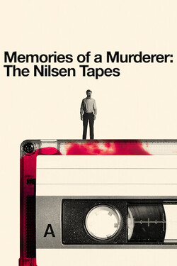 Мемуары убийцы: записи Нильсена - смотреть онлайн