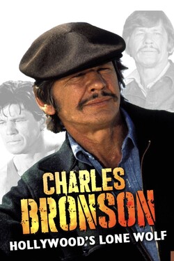 Чарльз Бронсон. Идеальный мачо - смотреть онлайн