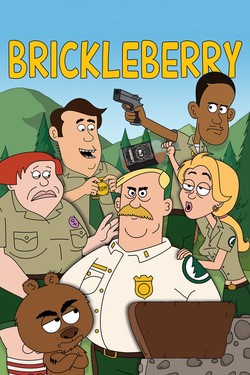Бриклберри  - смотреть онлайн