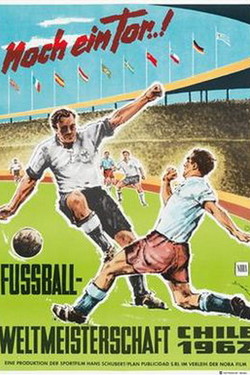 Кубок мира по футболу в Чили 1962 года - смотреть онлайн