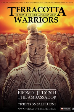 Неразгаданные тайны Терракотовой армии - смотреть онлайн