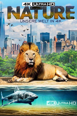 Наша природа - смотреть онлайн