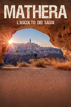 Неизвестная Италия. Матера — город из камня - смотреть онлайн