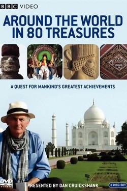 BBC: 80 чудес света - смотреть онлайн