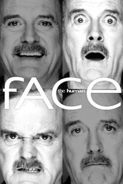 BBC: Лицо человека - смотреть онлайн