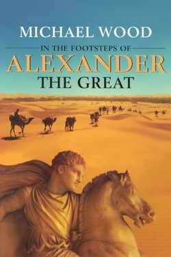 BBC: Александр Македонский - смотреть онлайн