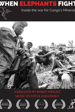 Когда дерутся слоны - смотреть онлайн