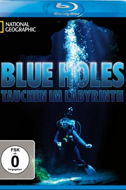 National Geographic. Погружение в лабиринт - смотреть онлайн