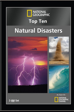 Самые страшные стихийные бедствия - смотреть онлайн
