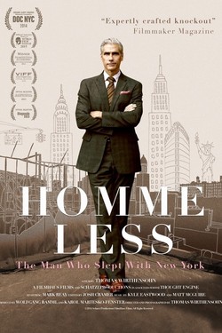 История бездомного фотографа - смотреть онлайн