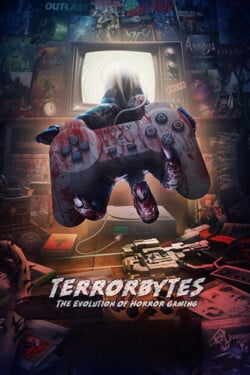 Байты ужаса: Эволюция хоррор-игр - смотреть онлайн
