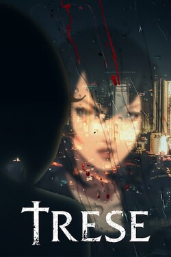 Тресе: Защитница города - смотреть онлайн