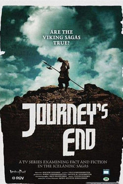 Легенды Исландии - смотреть онлайн