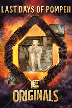 Последние дни Помпей - смотреть онлайн