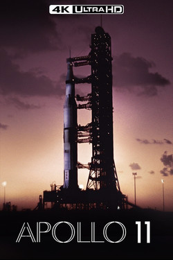 Аполлон-11 - смотреть онлайн
