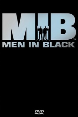 Люди в черном - смотреть онлайн