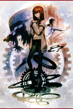 Врата Штейна - Найти недостающее звено - смотреть онлайн