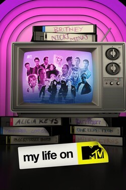 Моя жизнь на MTV - смотреть онлайн