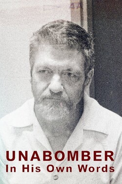 Унабомбер: История его словами - смотреть онлайн