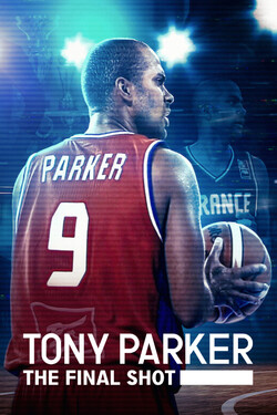 Тони Паркер: последний бросок - смотреть онлайн