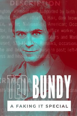 Фальсификация: Тед Банди - смотреть онлайн